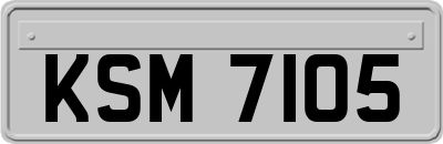 KSM7105