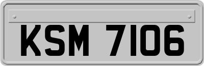 KSM7106