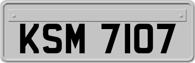 KSM7107