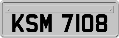 KSM7108