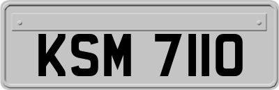 KSM7110