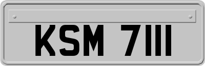 KSM7111