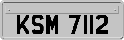 KSM7112