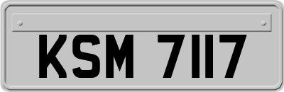KSM7117