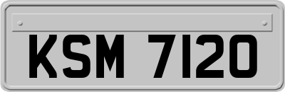 KSM7120