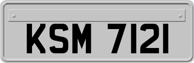 KSM7121