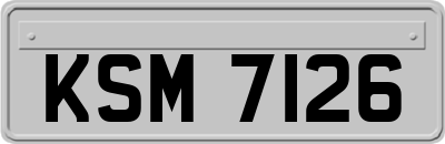 KSM7126