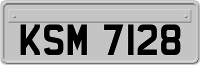 KSM7128
