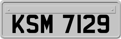 KSM7129