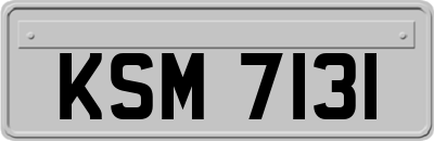 KSM7131