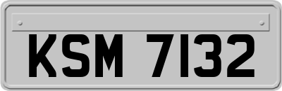 KSM7132