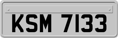 KSM7133