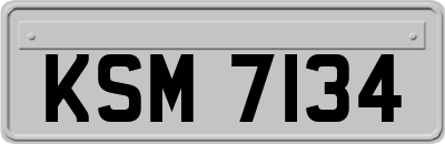 KSM7134