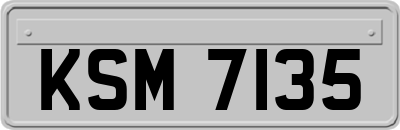 KSM7135