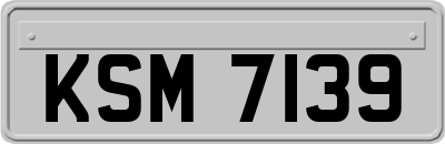 KSM7139