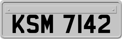 KSM7142