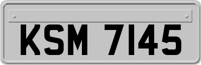 KSM7145