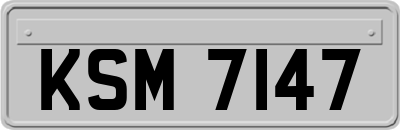 KSM7147