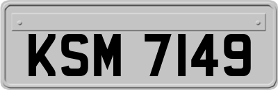 KSM7149