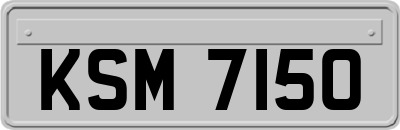 KSM7150