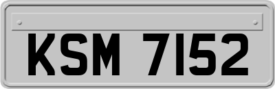 KSM7152