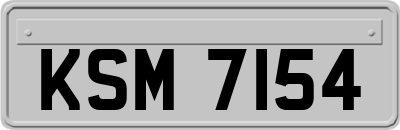 KSM7154