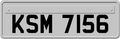 KSM7156