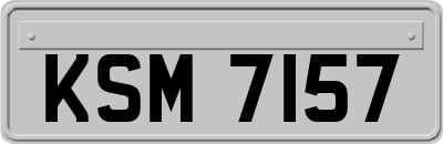 KSM7157