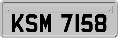 KSM7158