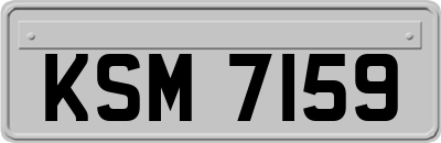 KSM7159