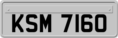 KSM7160