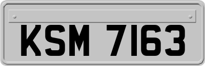 KSM7163