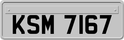 KSM7167