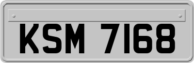KSM7168