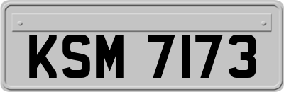 KSM7173