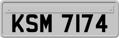 KSM7174