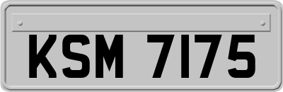 KSM7175