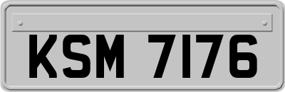 KSM7176
