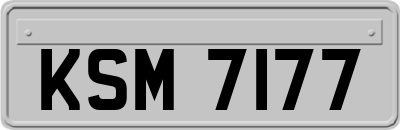 KSM7177