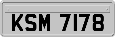 KSM7178