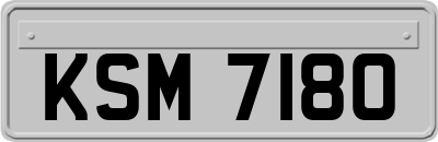 KSM7180