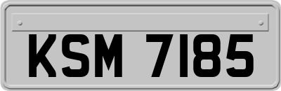 KSM7185