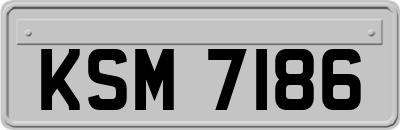 KSM7186