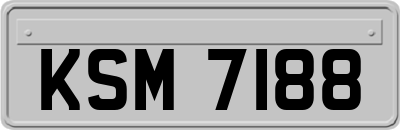 KSM7188