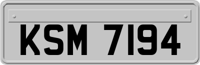 KSM7194