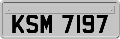 KSM7197