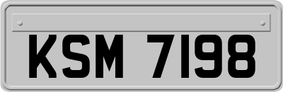 KSM7198