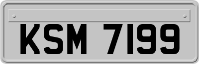 KSM7199