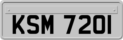 KSM7201