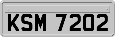 KSM7202